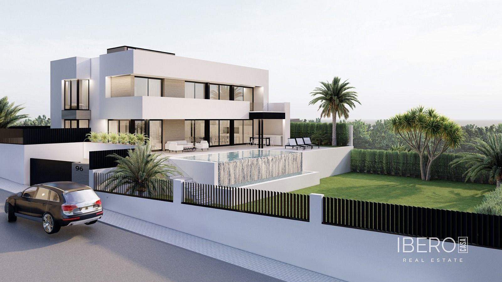 Rodinný dům · 310 m² · Manilva, Španělsko - 3