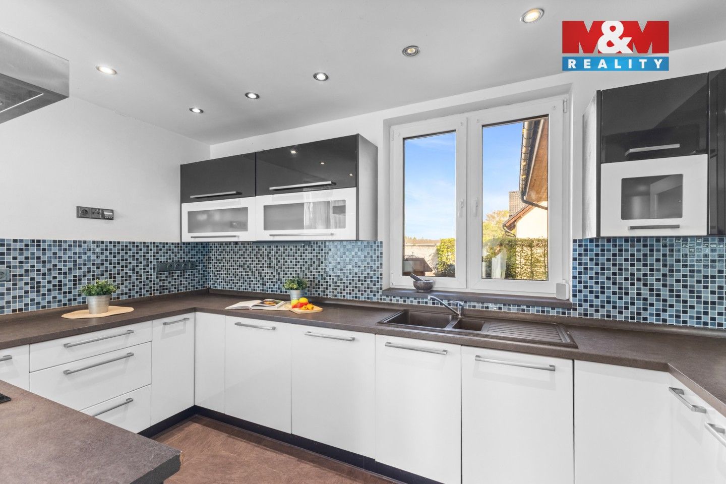 Rodinný dům · 272 m² · U Cihelny, Kladno - 3