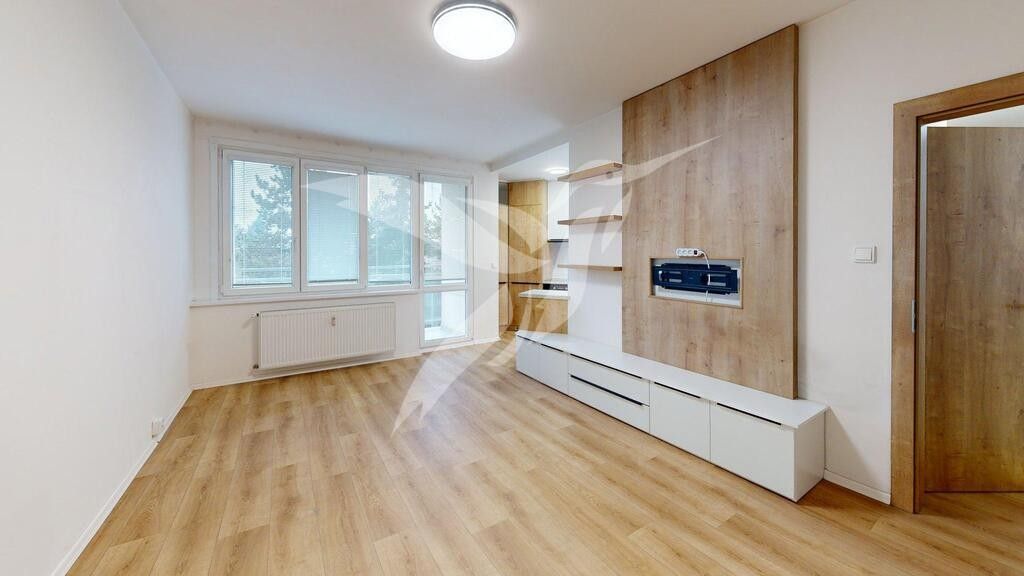 Pronájem byt 3+kk - Elišky Krásnohorské, Plzeň, 64 m²