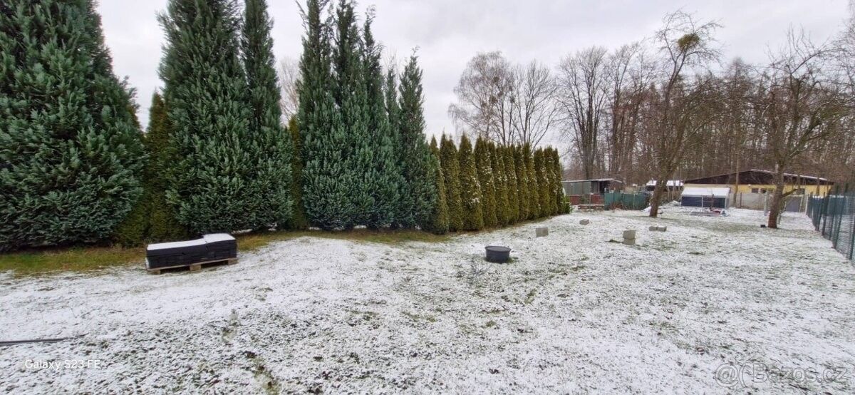 Prodej zahrada - Orlová, 735 11