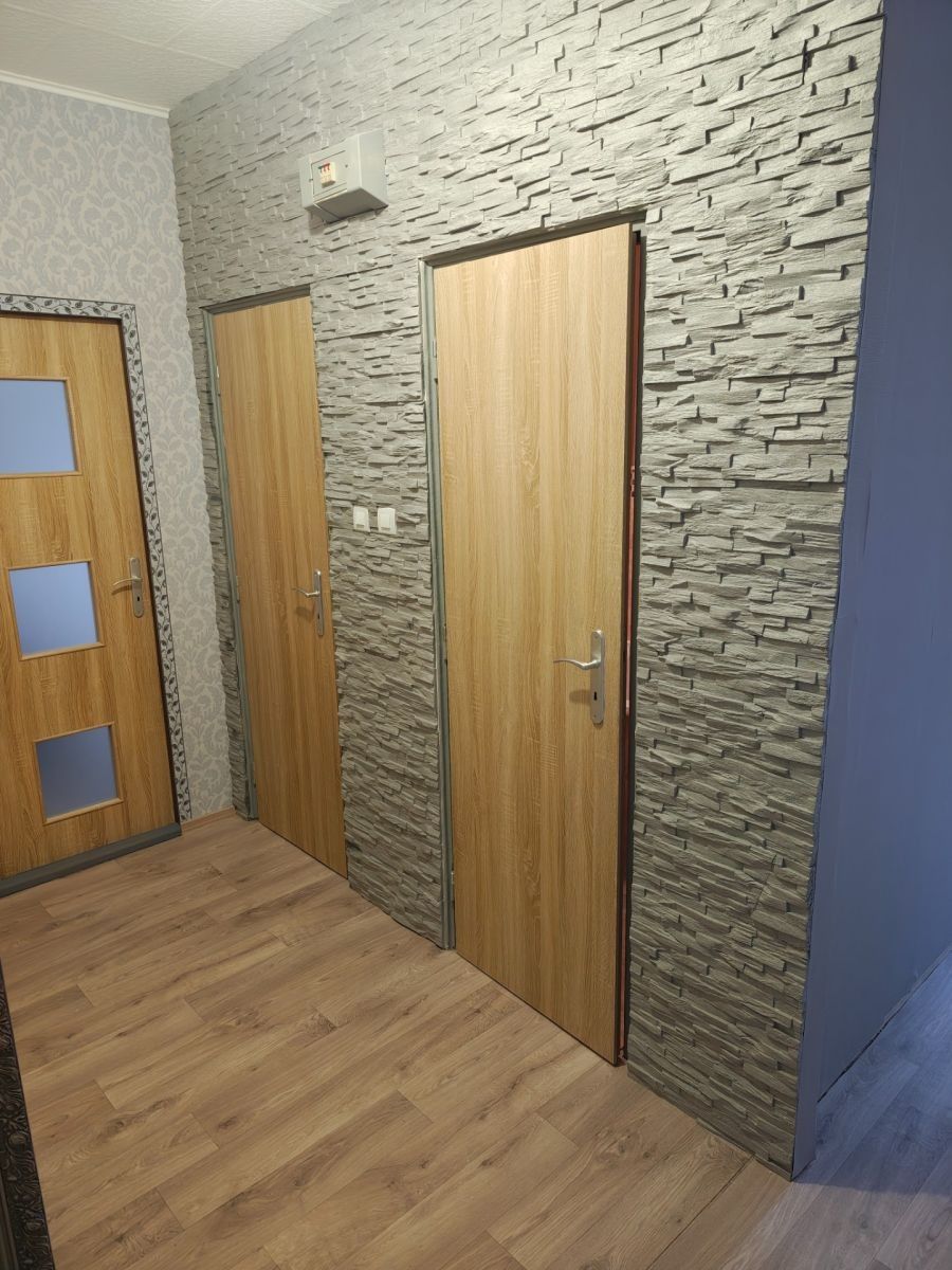 Byt 2+1 · 53 m² · Cihlářská, Chomutov - Chomutov I, Ústecký kraj - 3