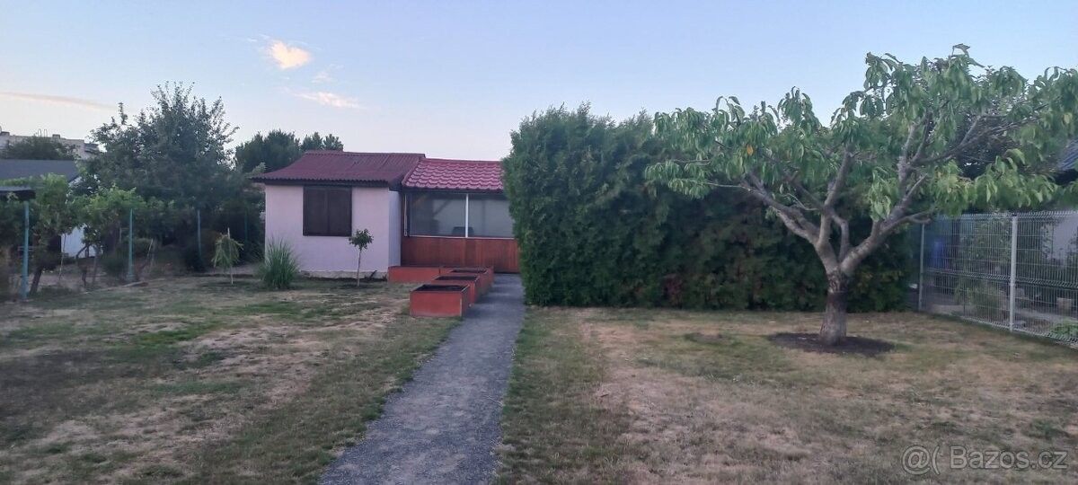 Zahrada