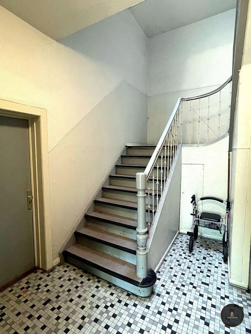 Byt 3+1 · 81 m² · Osterfeldstraße 19 Hamburg Eppendorf Hamburg 22529 - 4