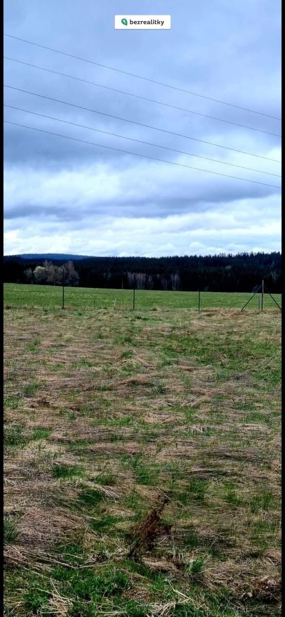 Pozemky pro bydlení, Zádub, Zádub-Závišín