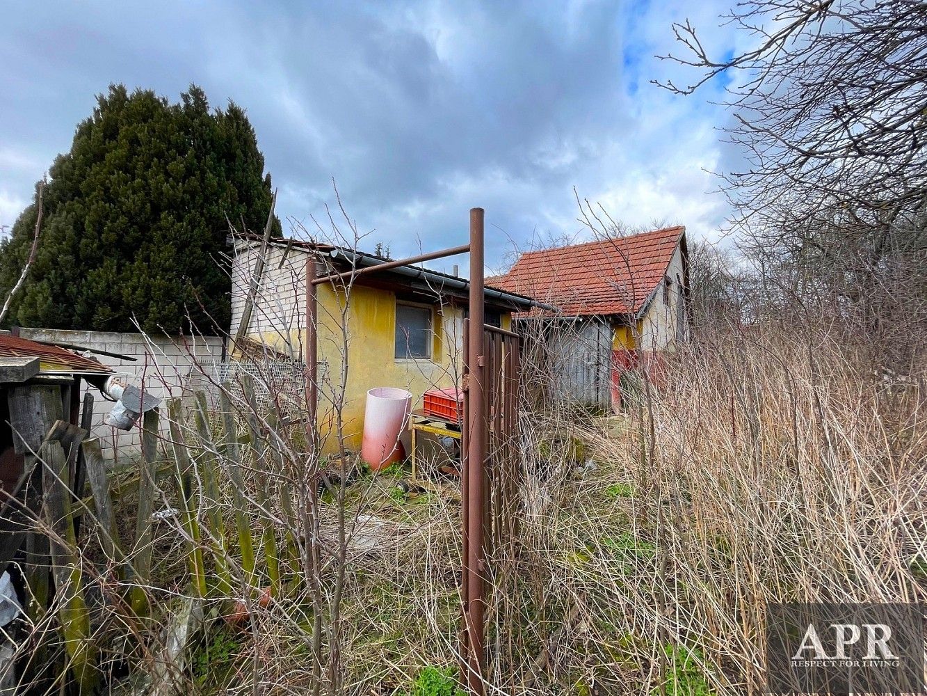 Rodinný dům · 80 m² · Bystřice pod Lopeníkem, okres Uherské Hradiště - 3