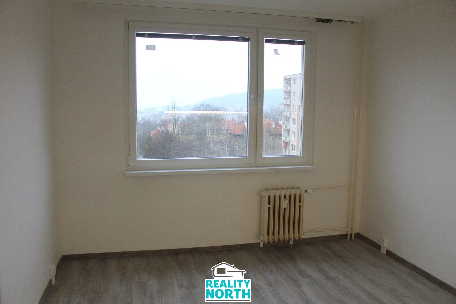 Byt 1+kk · 22 m² · SNP, Ústí nad Labem - 4