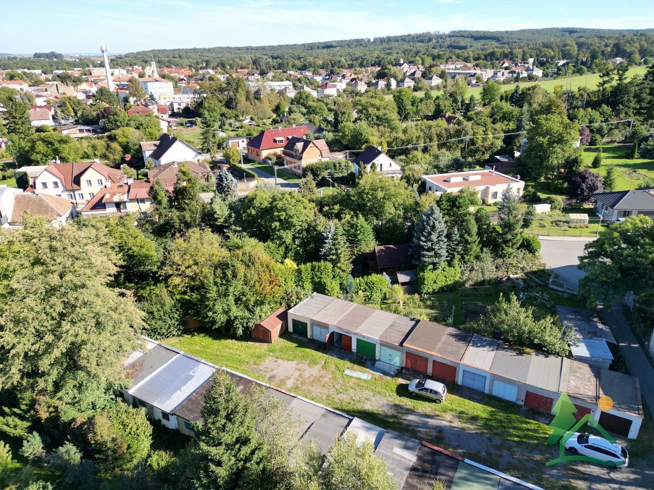 Nemovitost · 18 m² · Pod Pankrácí, Heřmanův Městec, okres Chrudim - 4