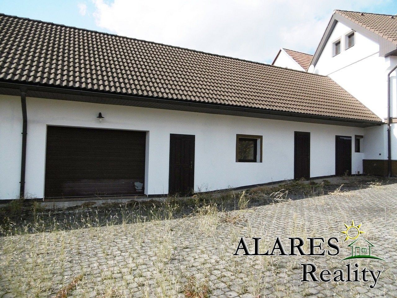 Chalupa · 160 m² · Šebířov, okres Tábor, Jihočeský kraj - 4