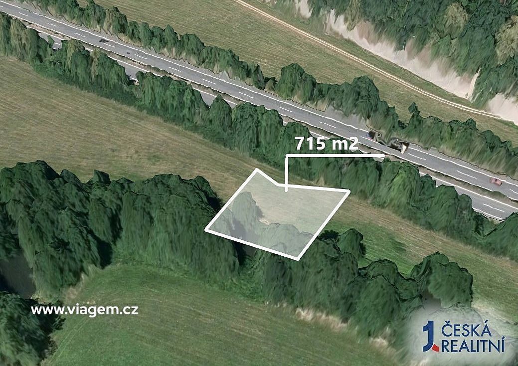 Zemědělský pozemek · Mladeč, okres Olomouc, Olomoucký kraj - 2
