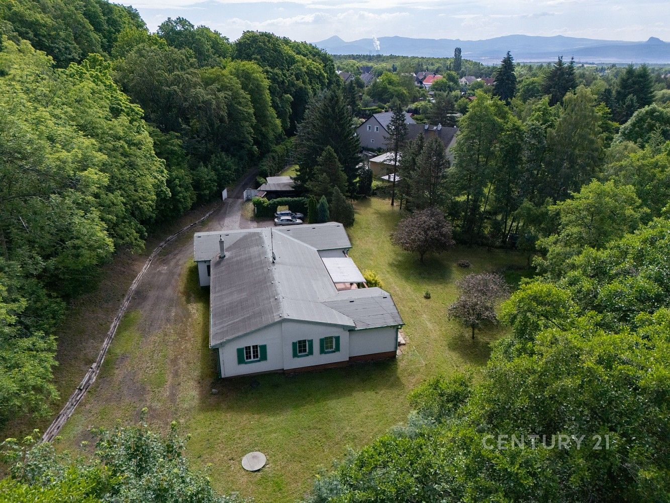 Obchodní prostory · 273 m² · Lom, okres Most, Ústecký kraj - 1