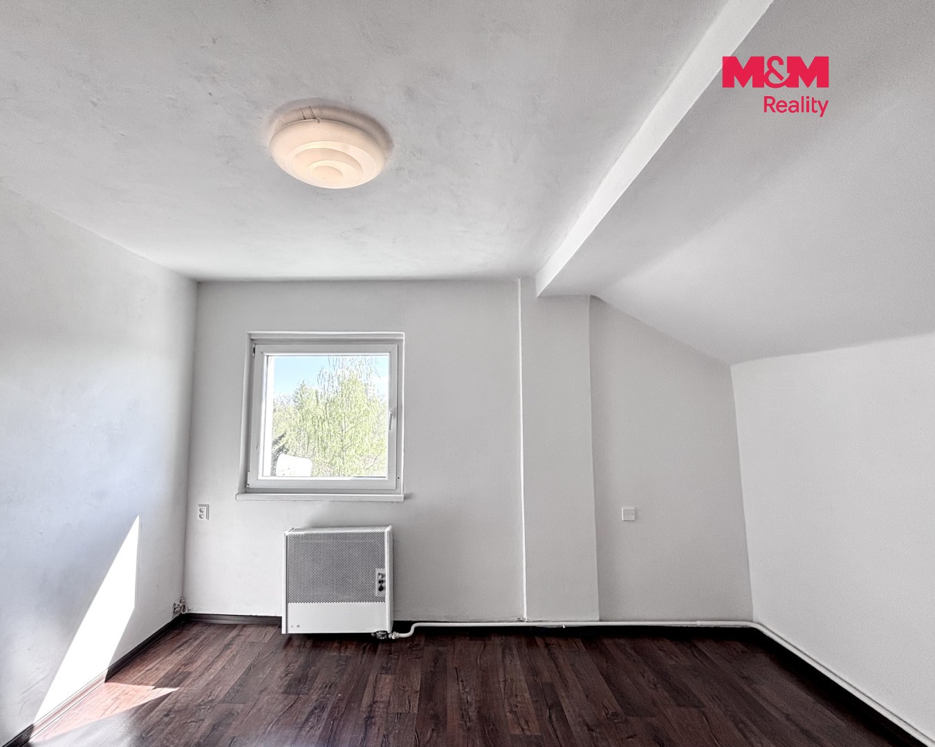 Byt 1+kk · 24 m² · Sklářská, Nový Bor - 3