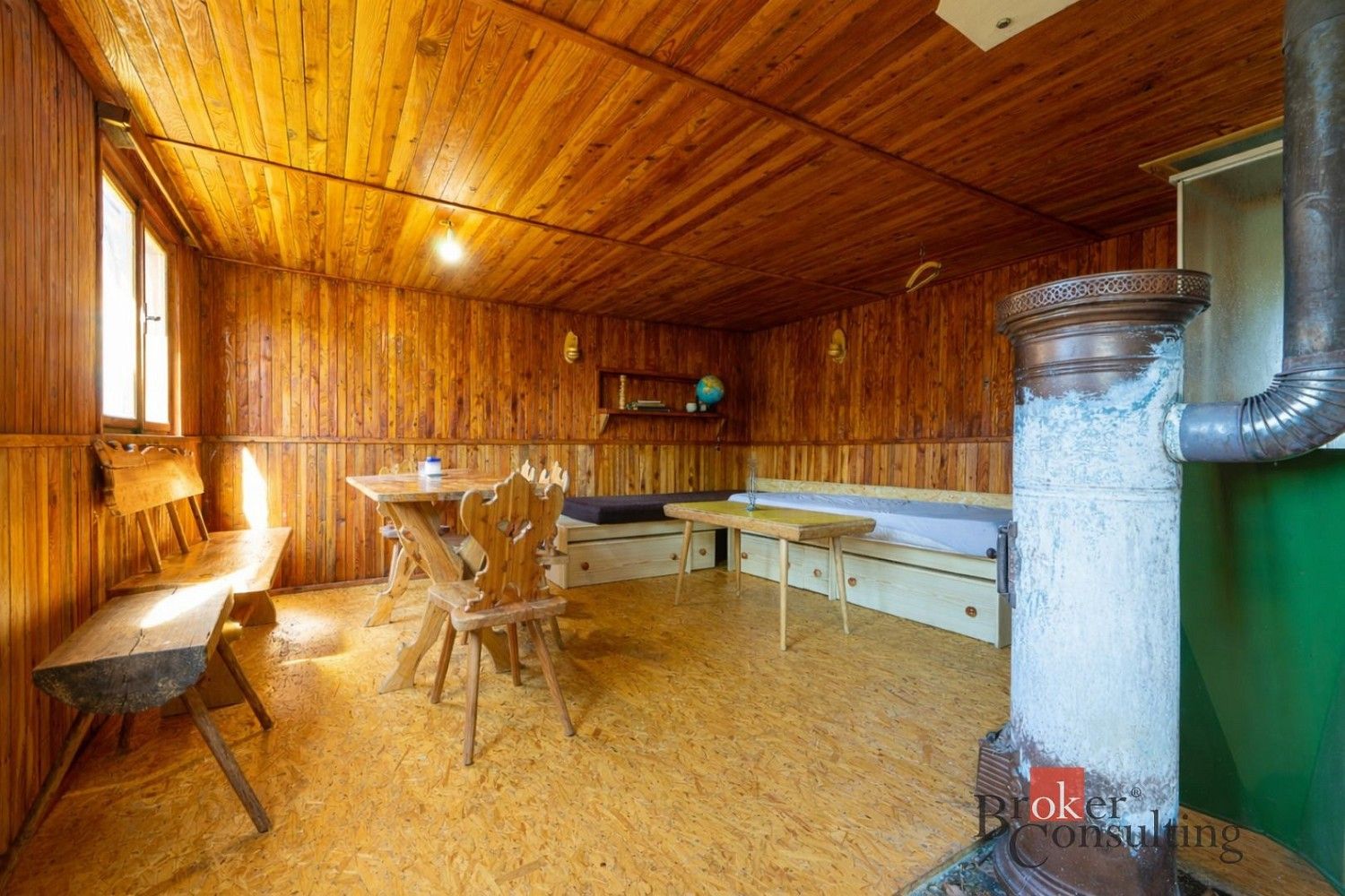 Rodinný dům · 50 m² · Stříbro, okres Tachov, Plzeňský kraj - 4