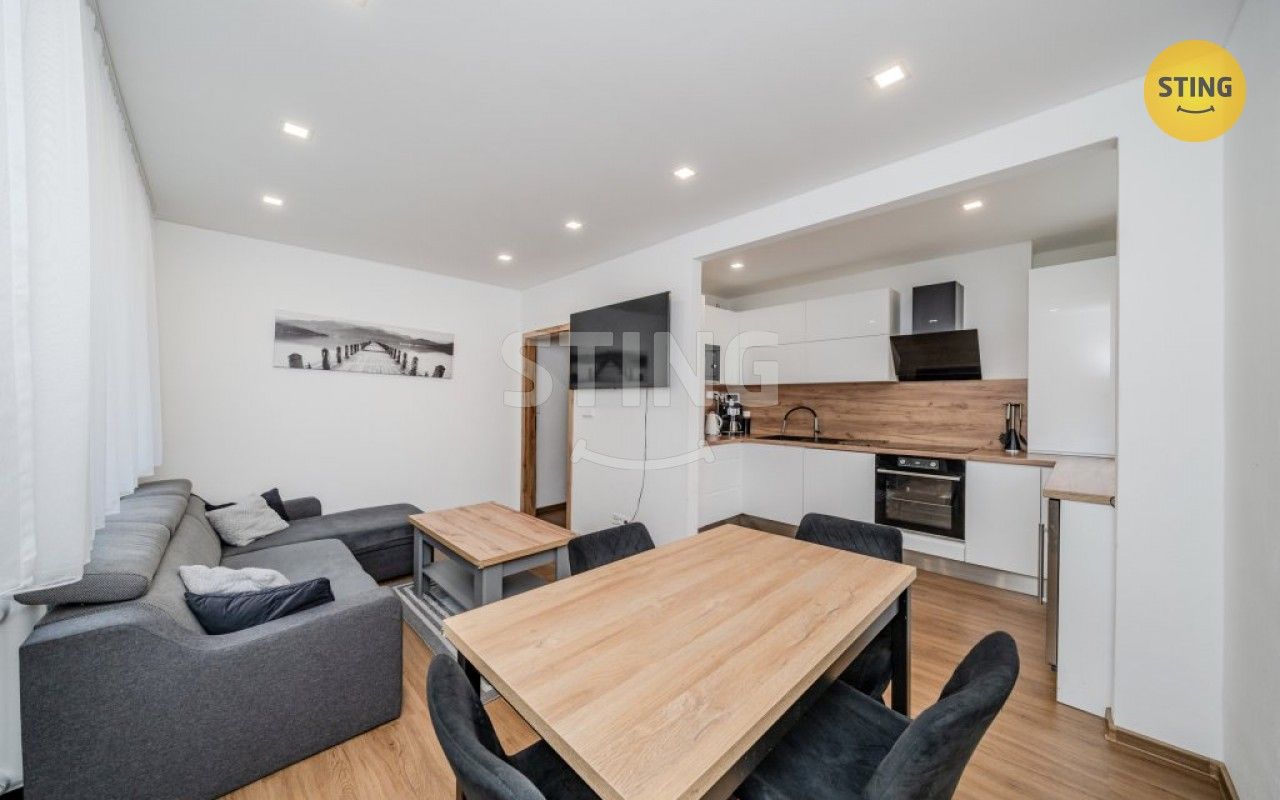 Prodej byt 3+kk - Karla Hynka Máchy, Frýdek-Místek, 81 m²