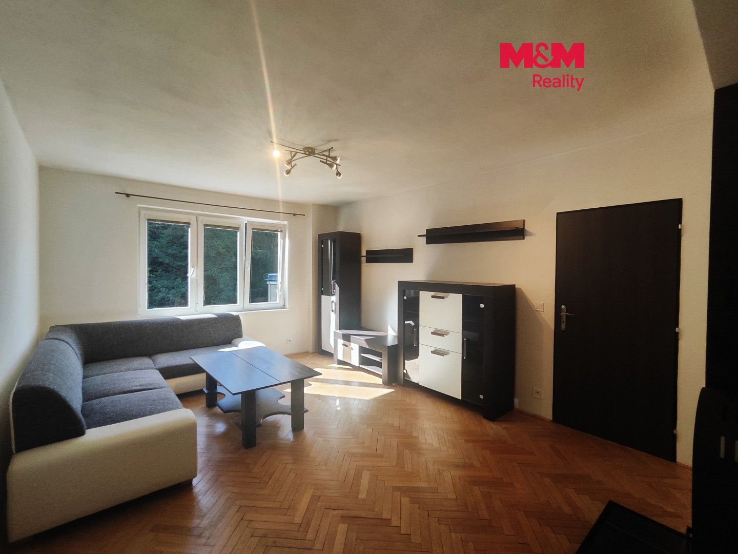 3+1, Merklín, 76 m² - 1