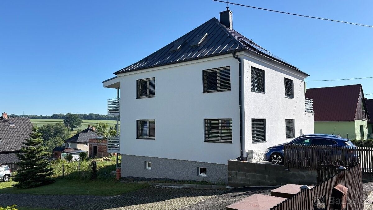 Byty, Šilheřovice, 747 15 - 2