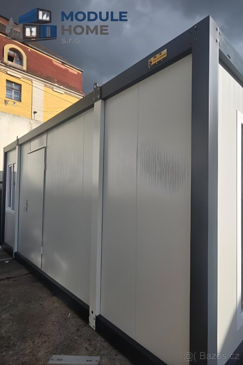 Prodej ostatní - Praha, 118 00