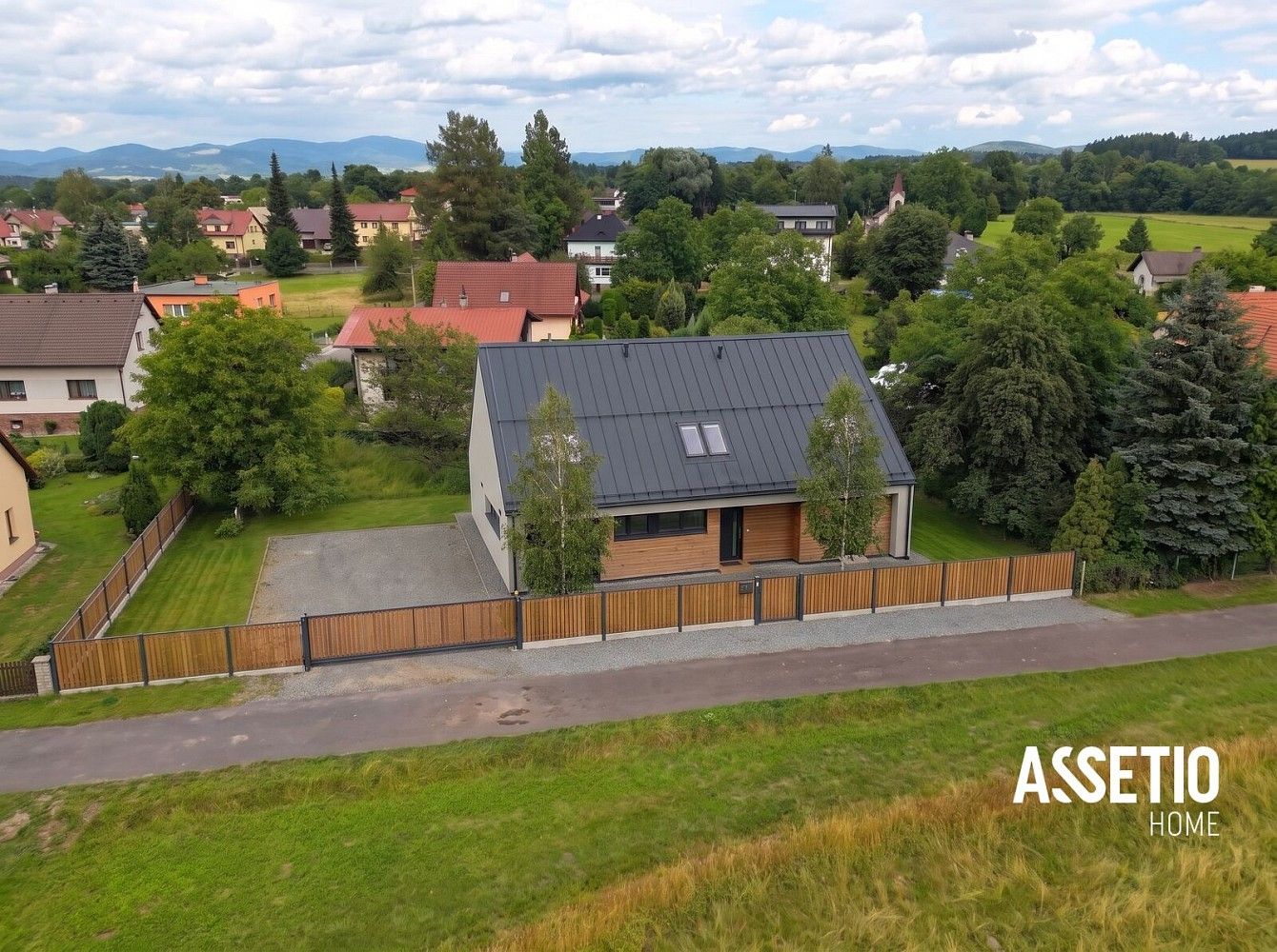 Rodinný dům · 159 m² · Smilovice, okres Frýdek-Místek - 3