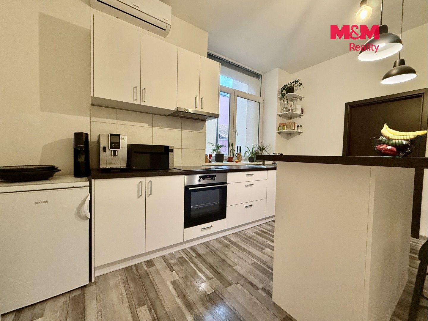 1+kk, Zámecká, Ostrava, 44 m² - 2