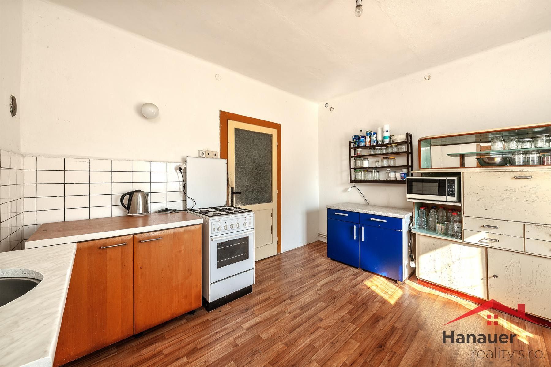 Prodej rodinný dům - Vrbičany, 98 m²