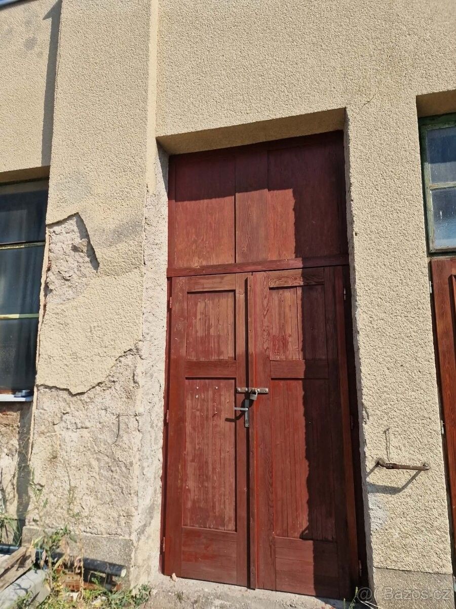 Sklady, Doudleby nad Orlicí, 517 42