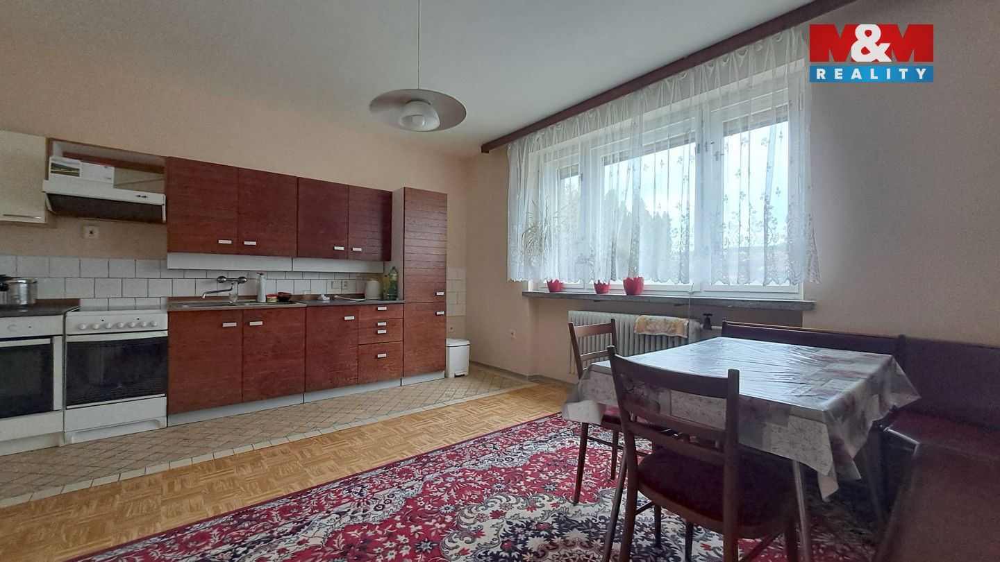 Rodinné domy, Velká nad Veličkou, 240 m² - 2
