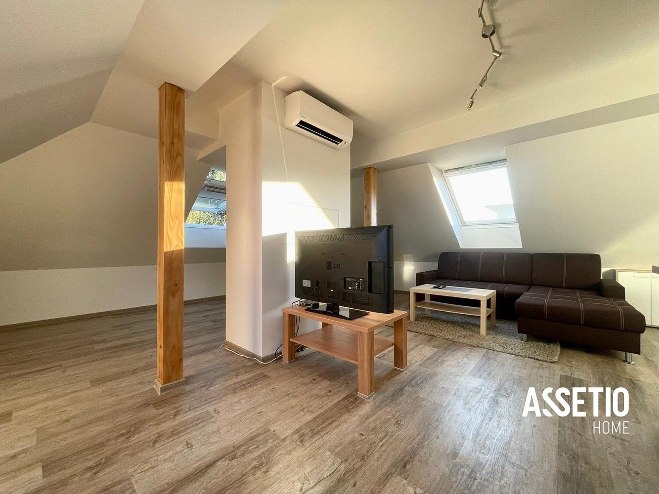 Byt 1+kk · 70 m² · Zlín, Zlínský kraj - 4