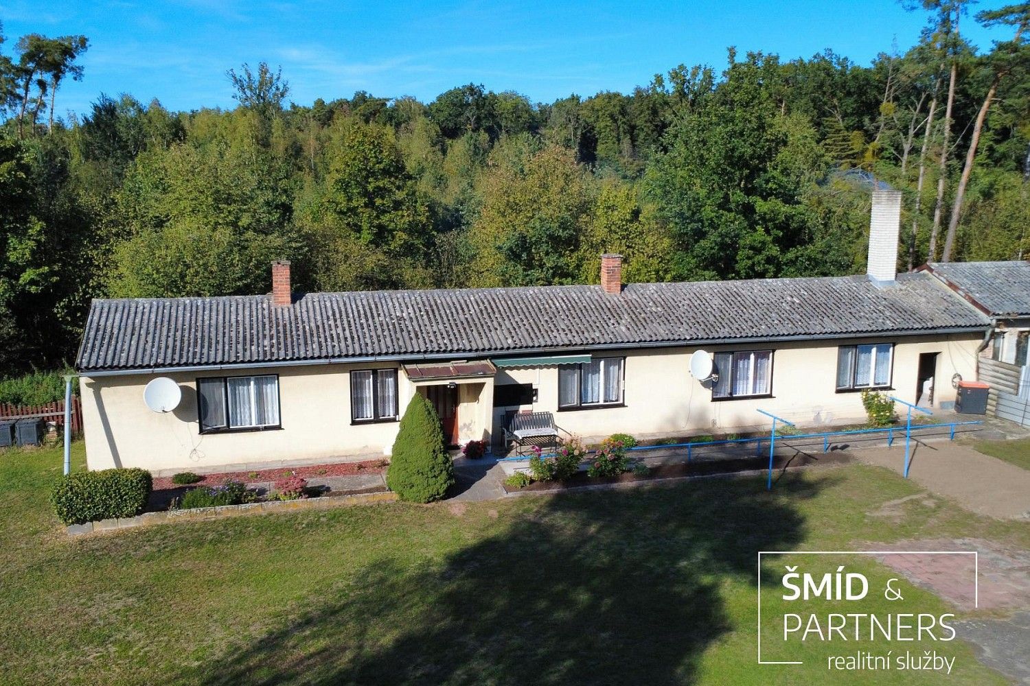 Rodinný dům · 106 m² · Labské Chrčice, okres Pardubice - 4