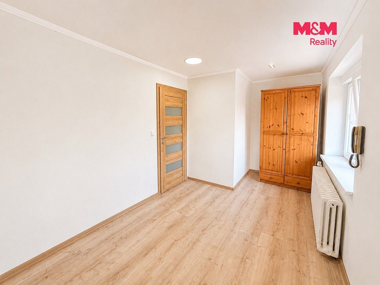 Pronájem byt - V nové čtvrti, Praha 10 - Hostivař, 125 m² - 5