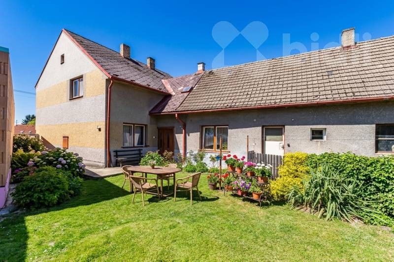Prodej rodinný dům - Vícemil, 250 m² - 2