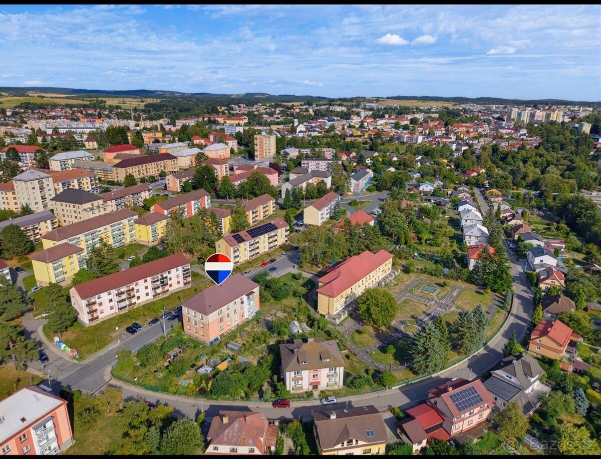 Byty, Žďár nad Sázavou, 591 01 - 2