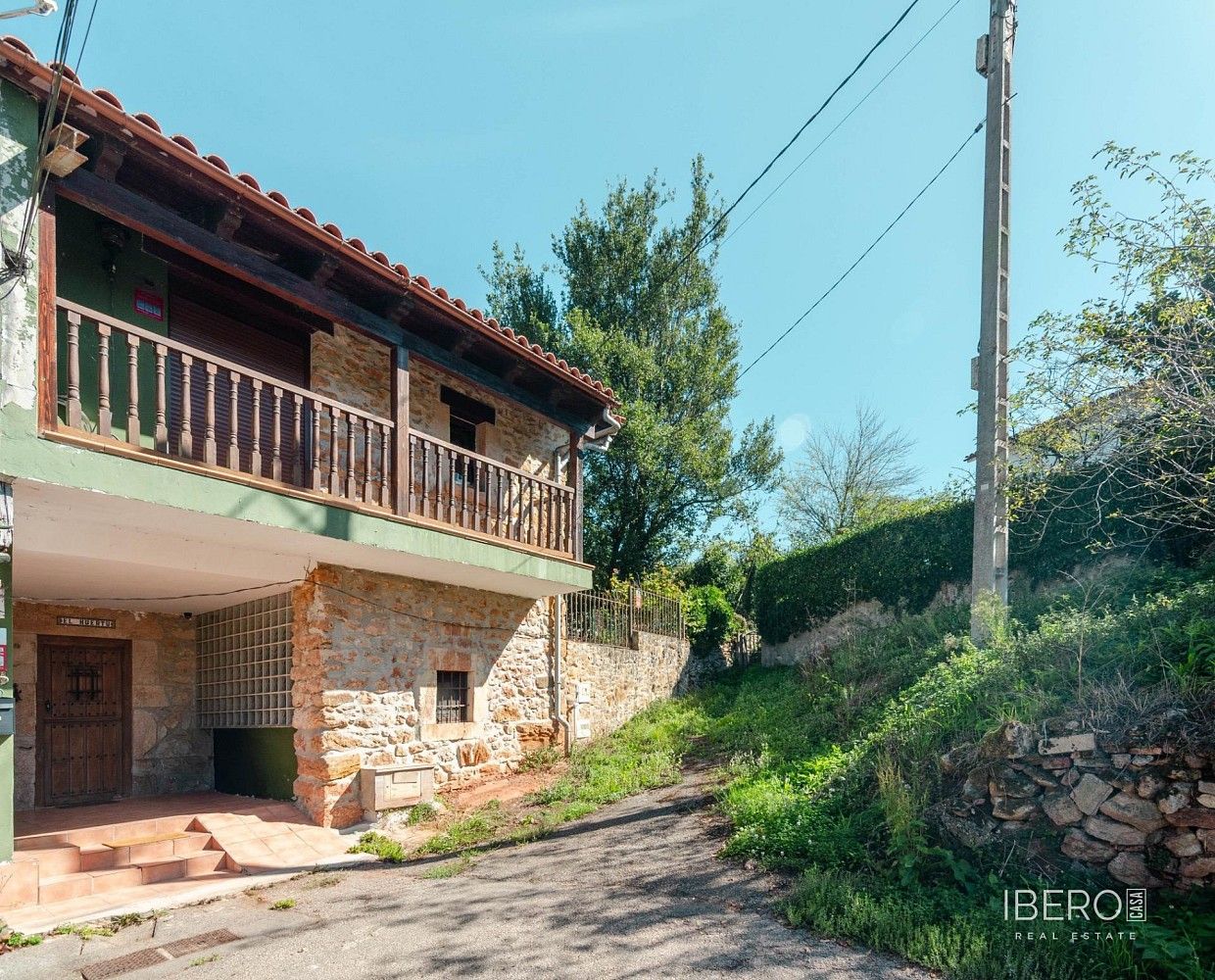 Rodinný dům · 127 m² · Oviedo, Španělsko - 3
