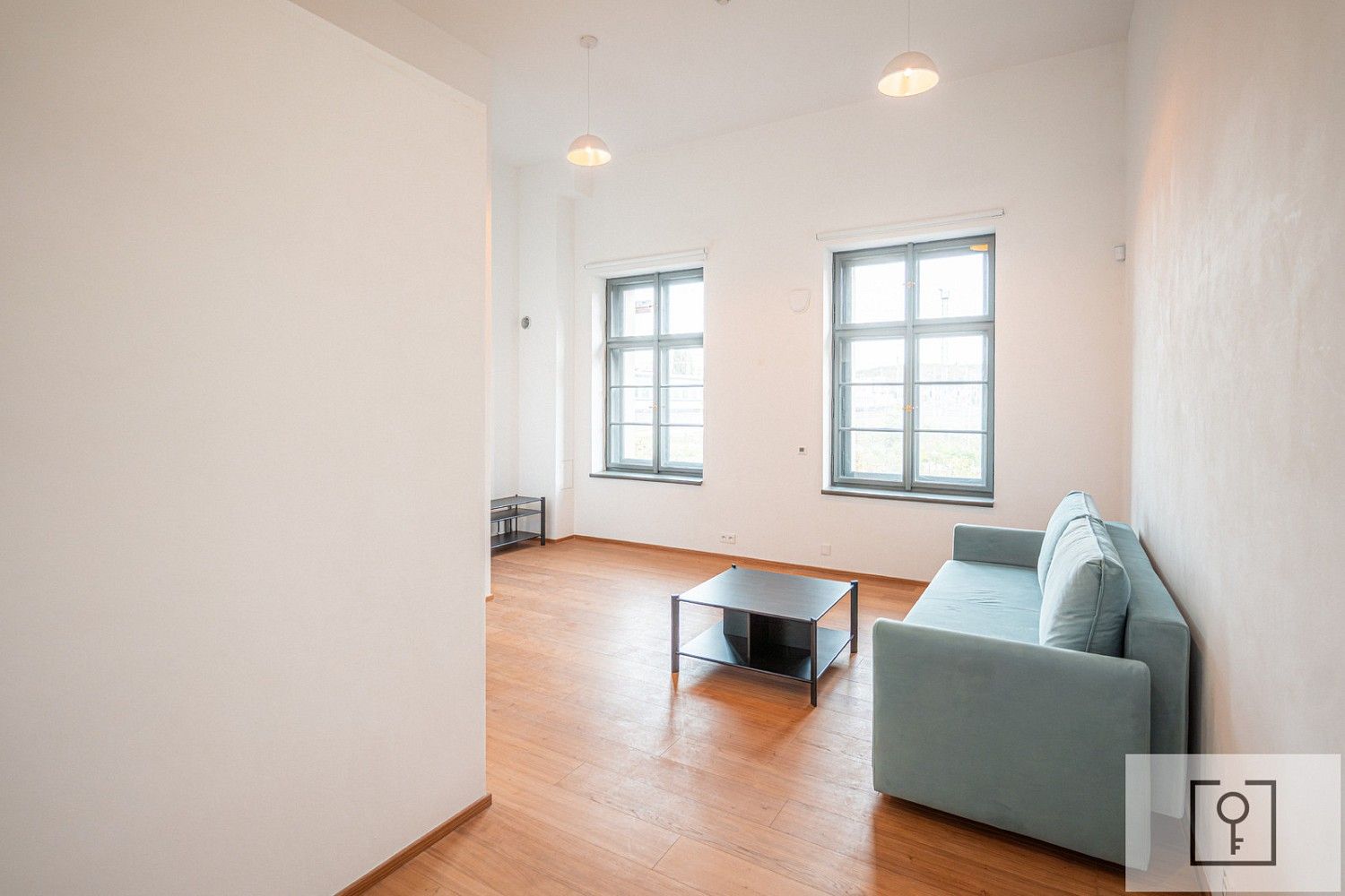Prodej byt 1+kk - Praha - Nusle, Hlavní město Praha, 44 m² - 5