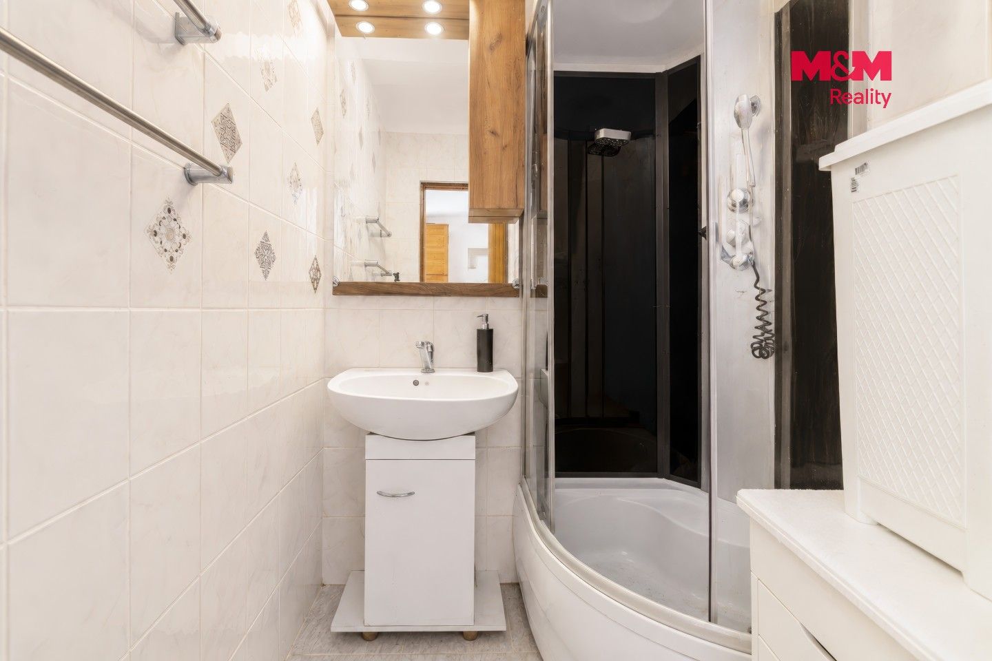Prodej rodinný dům - Křížkovského, Ostrava, 120 m² - 5