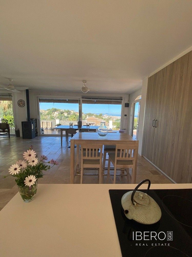 Rodinný dům · 241 m² · Denia, ES - 3