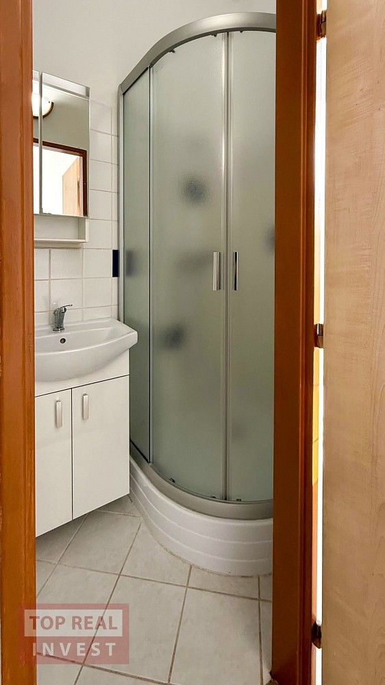 Byt 1+1 · 35 m² · Tomkova, Kroměříž - 4