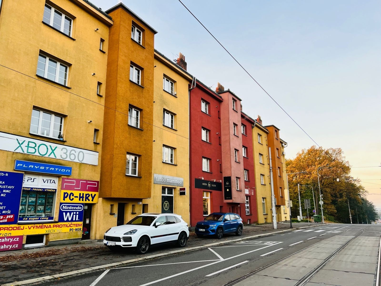 Byt 1+1 · 45 m² · 28. října, Ostrava - Zábřeh-Hulváky, Moravskoslezský kraj - 4
