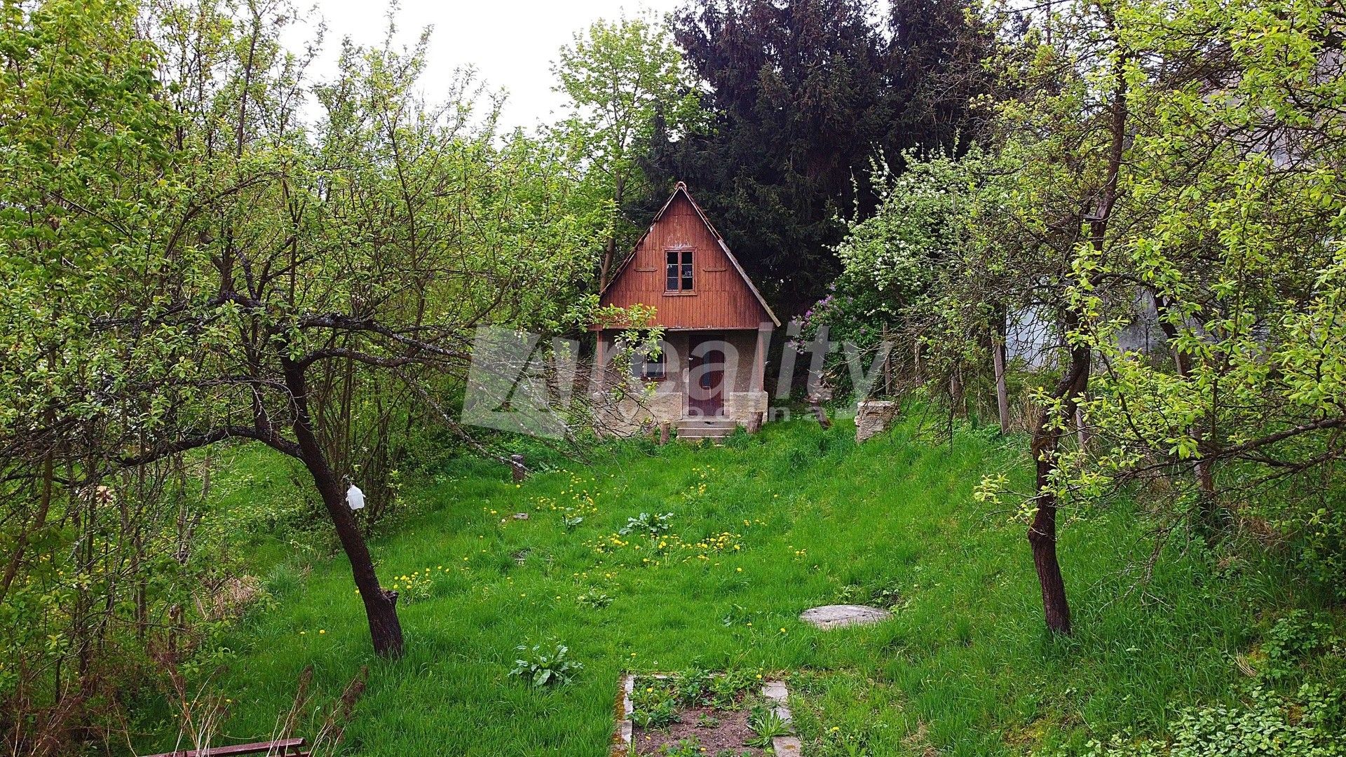 Prodej chata - Kardašova Řečice, 38 m²