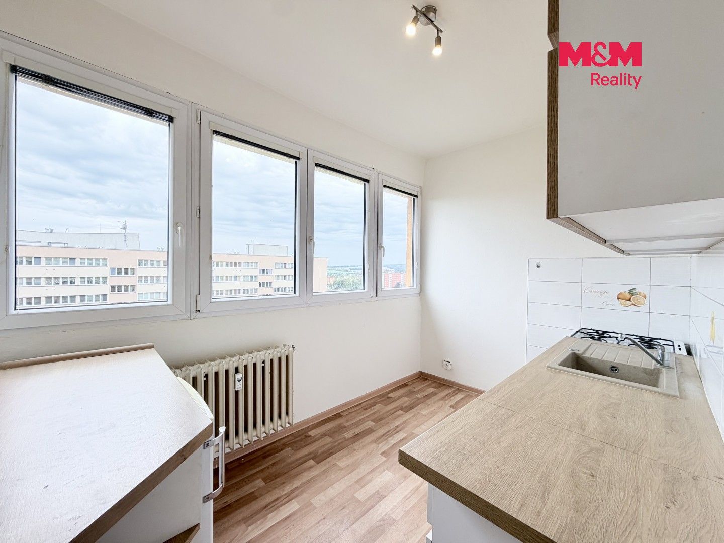 Byt 1+1 · 35 m² · Bulharská, Ostrava - 3