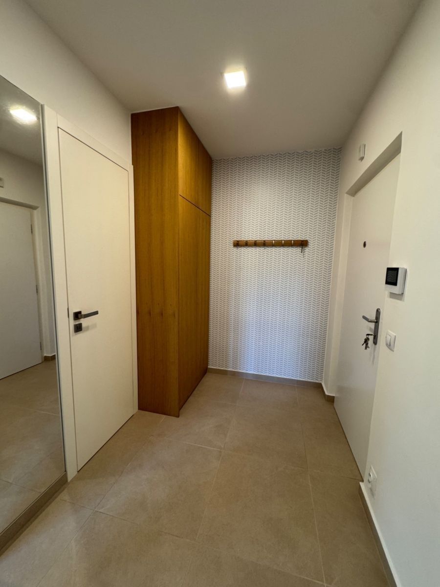 3+kk, Podolské nábřeží, Praha - Podolí, 78 m² - 2