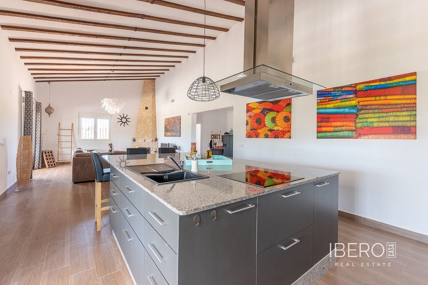 Prodej rodinný dům - La Romana, ES, 180 m² - 5