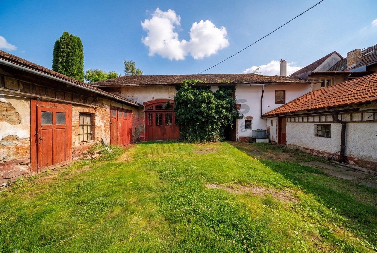 Prodej rodinný dům - Mnichovice, okres Praha-východ, Středočeský kraj, 273 m² - 5