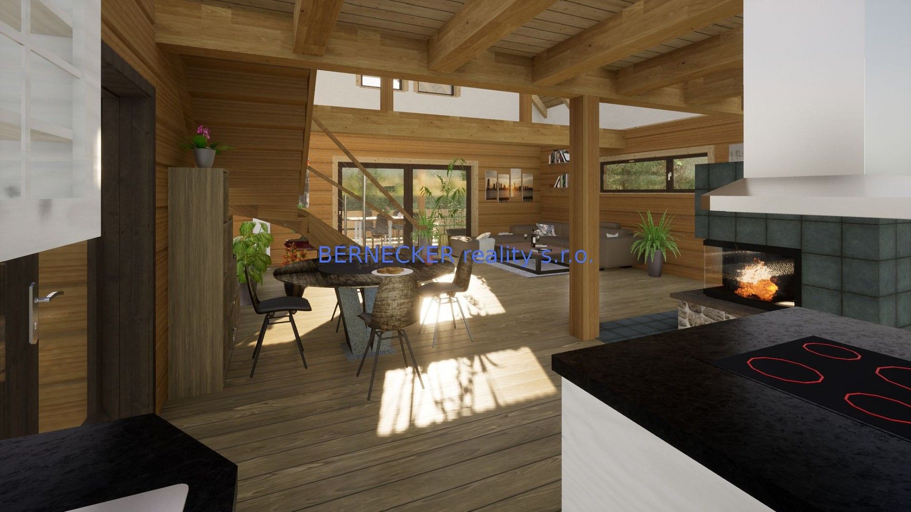 Chalupa · 280 m² · Vlčice, okres Trutnov, Královéhradecký kraj - 4