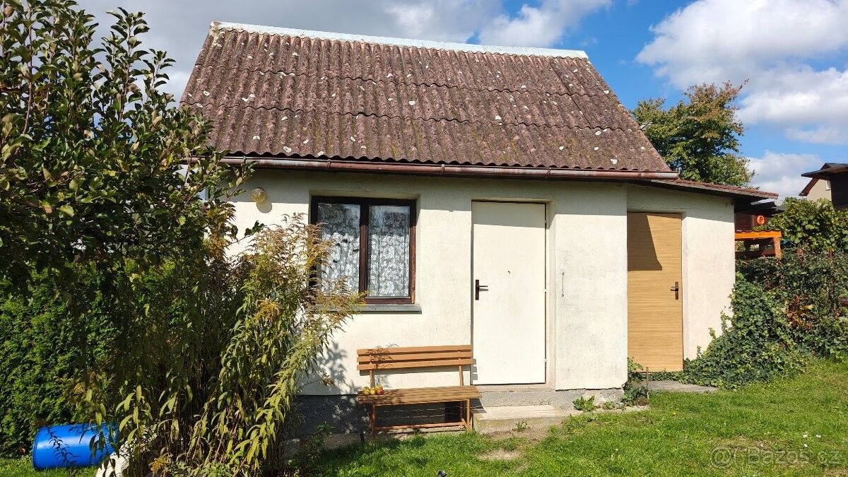 Prodej zahrada - Pelhřimov, 393 01