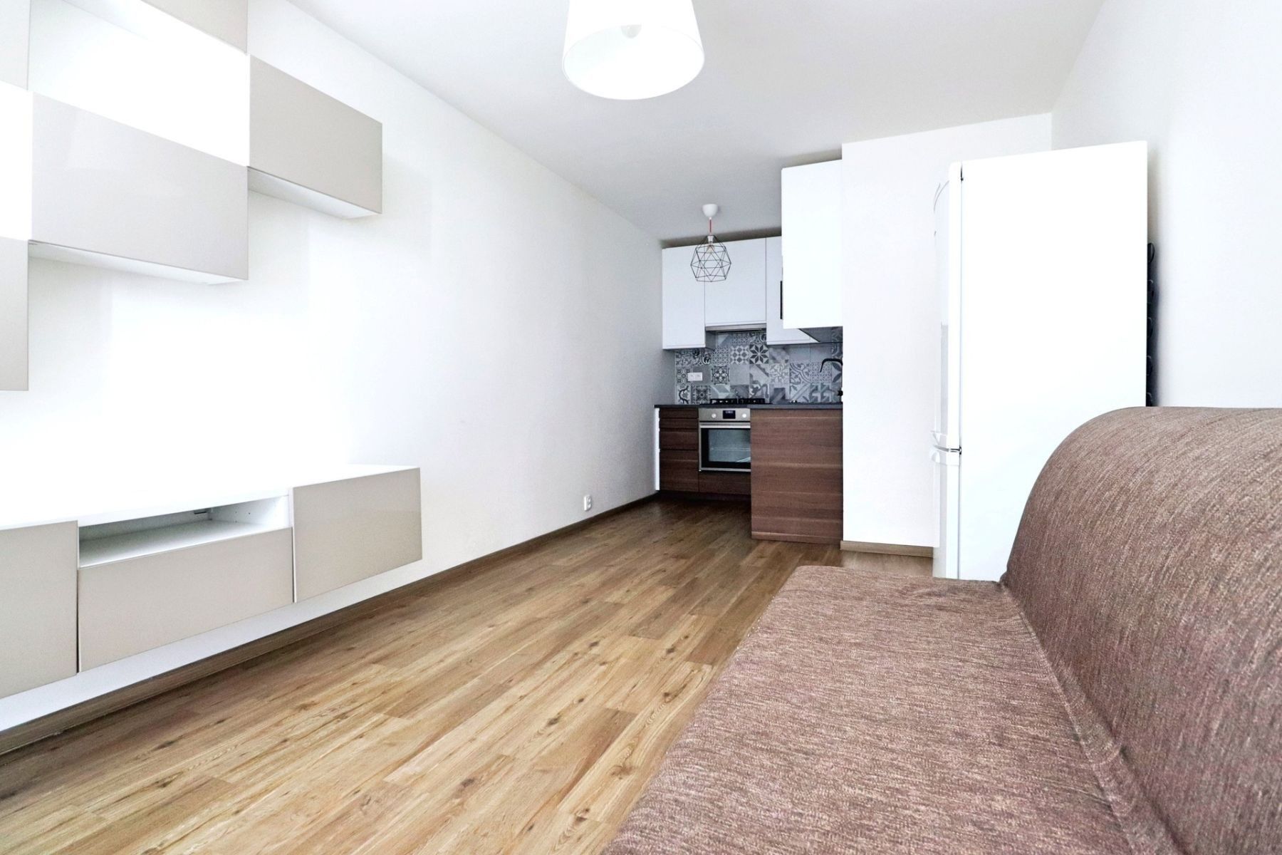 2+kk, Litvínovská, Praha - Prosek, 40 m² - 1