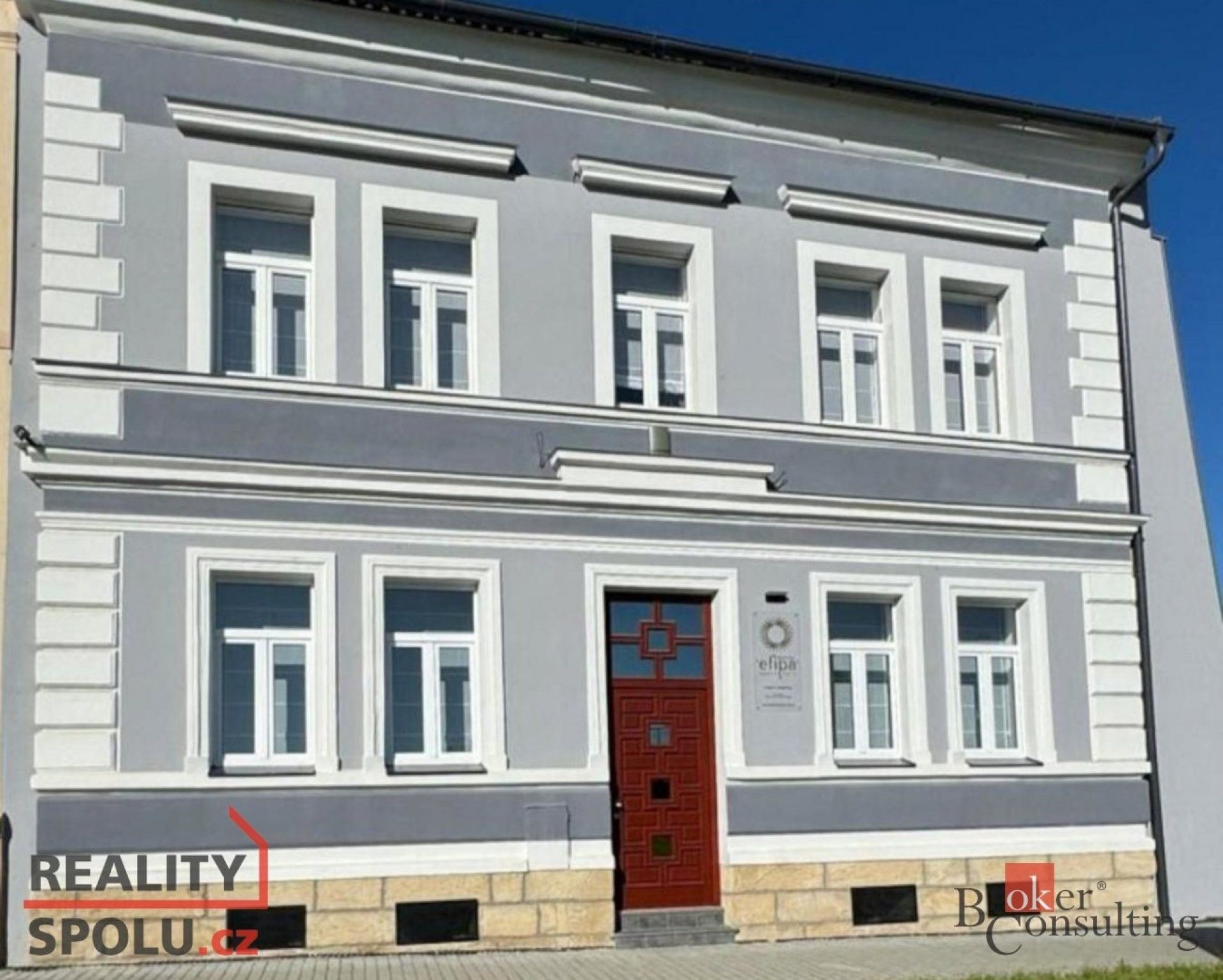 Byty, Na Pile, Plzeň, 469 m²