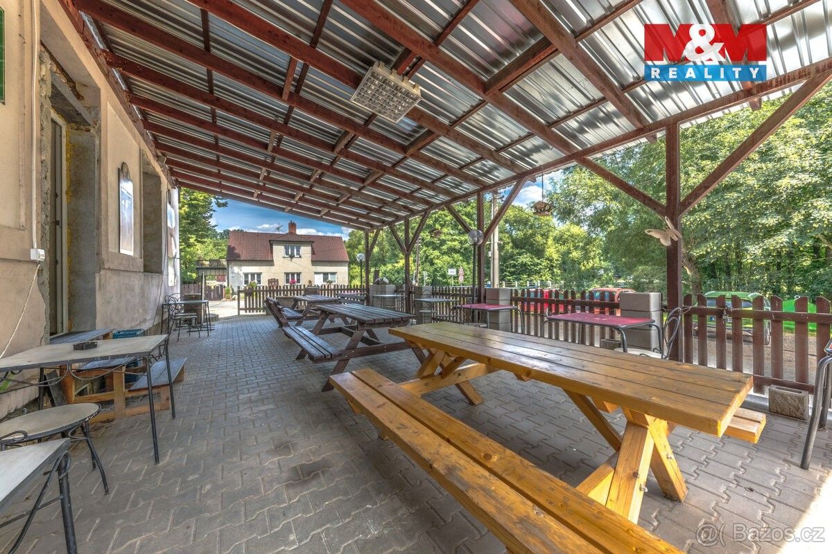 Prodej ostatní - Benešov u Prahy, 256 01