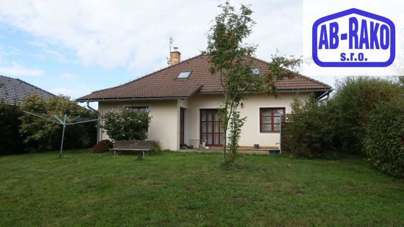 Rodinný dům · 128 m² · Horní Skrýchov - 3