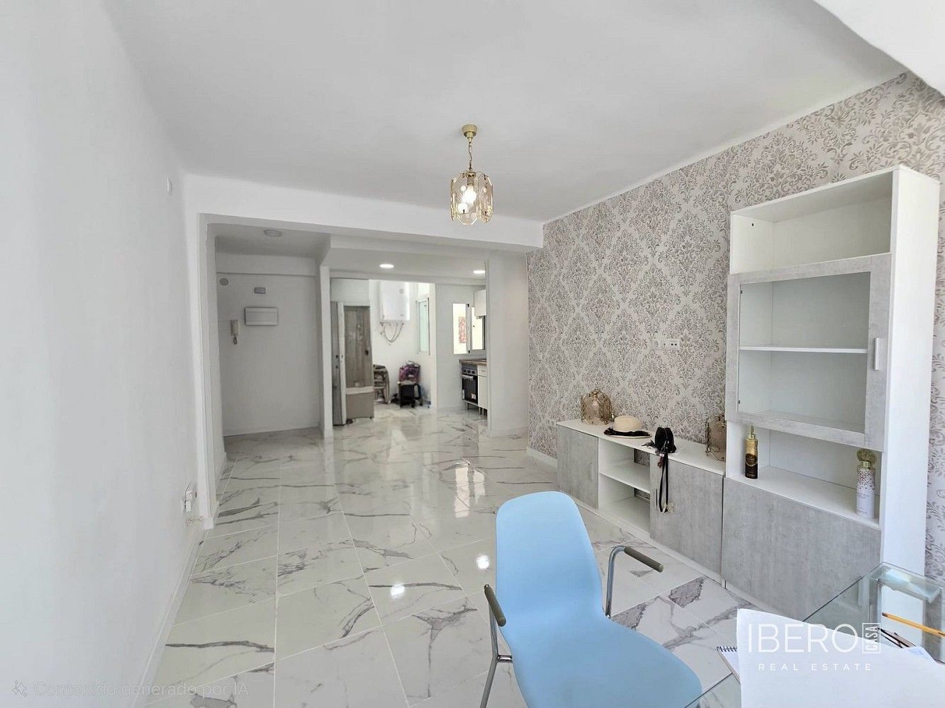 4+kk, Torremolinos, Španělsko, 65 m² - 2