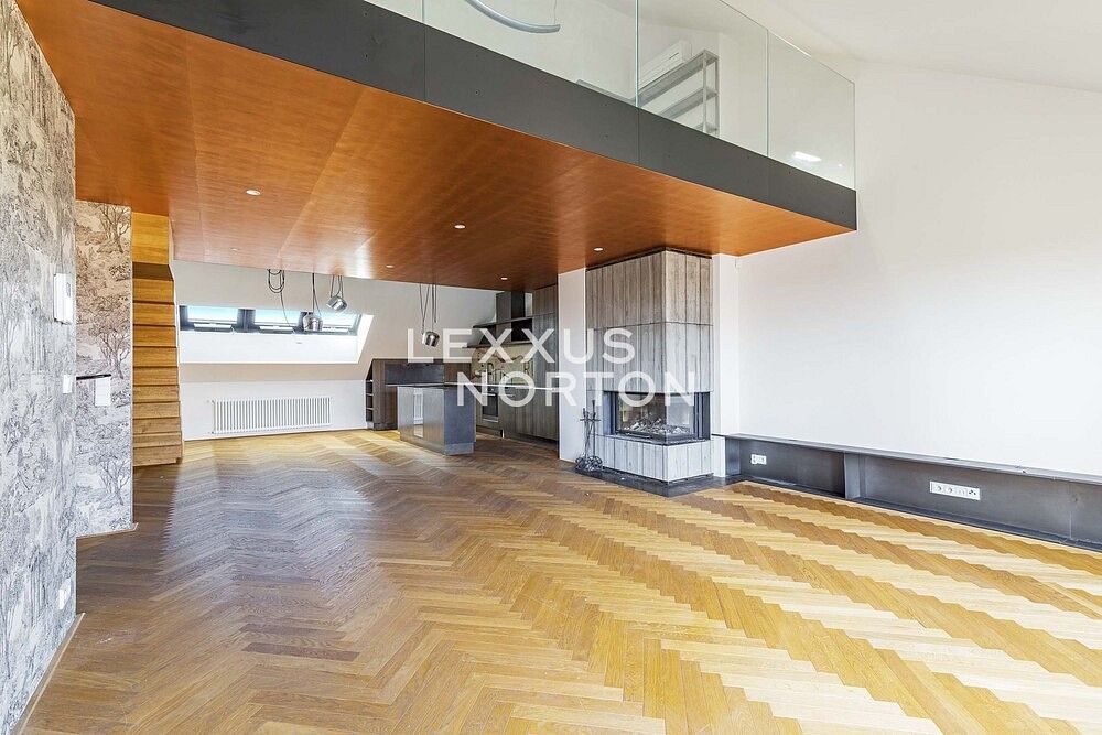 5+kk, Praha - Hradčany, okres Praha 1, Hlavní město Praha, 200 m² - 2
