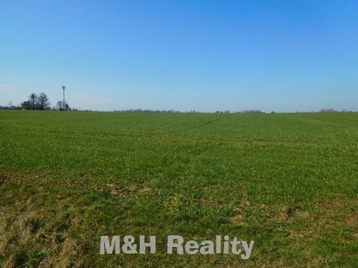 Prodej pozemek pro bydlení - Lučina, 739 39